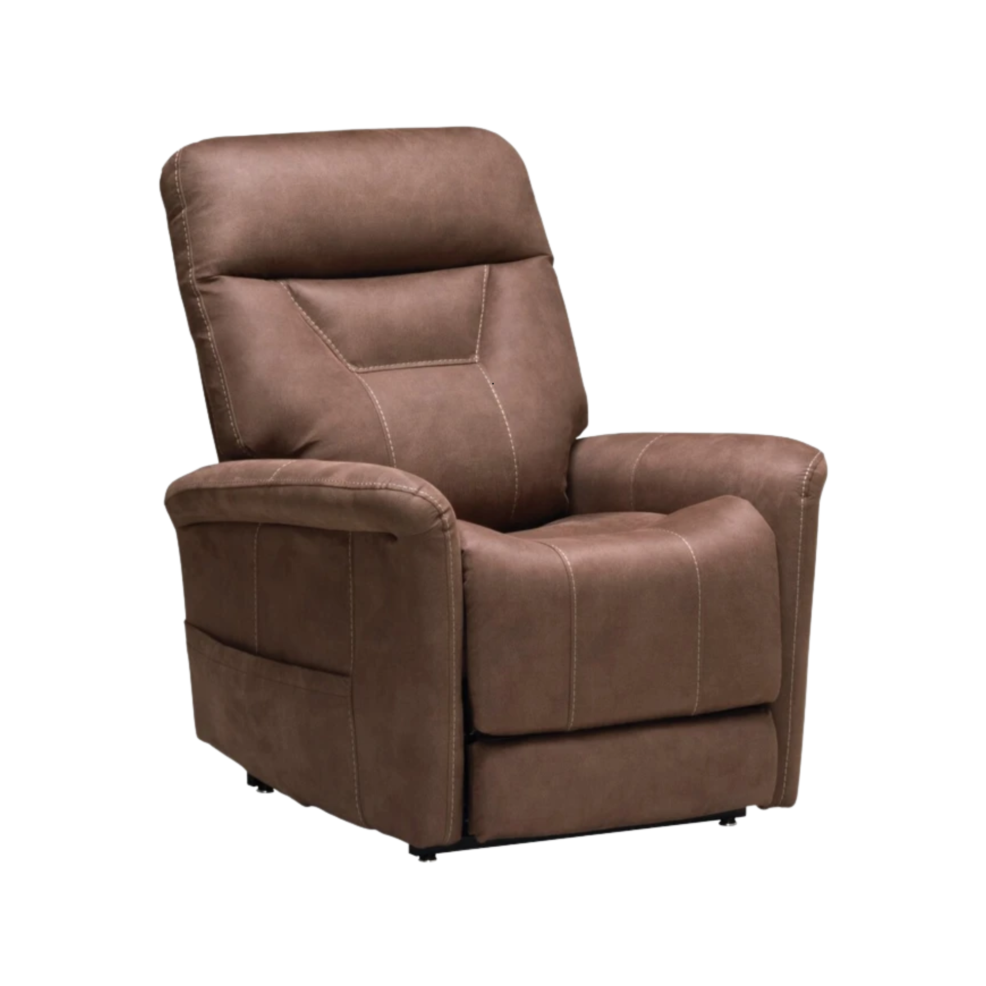 Fauteuil Releveur Smart - 2 Moteurs - 3 Coloris - My Medical - My Médical