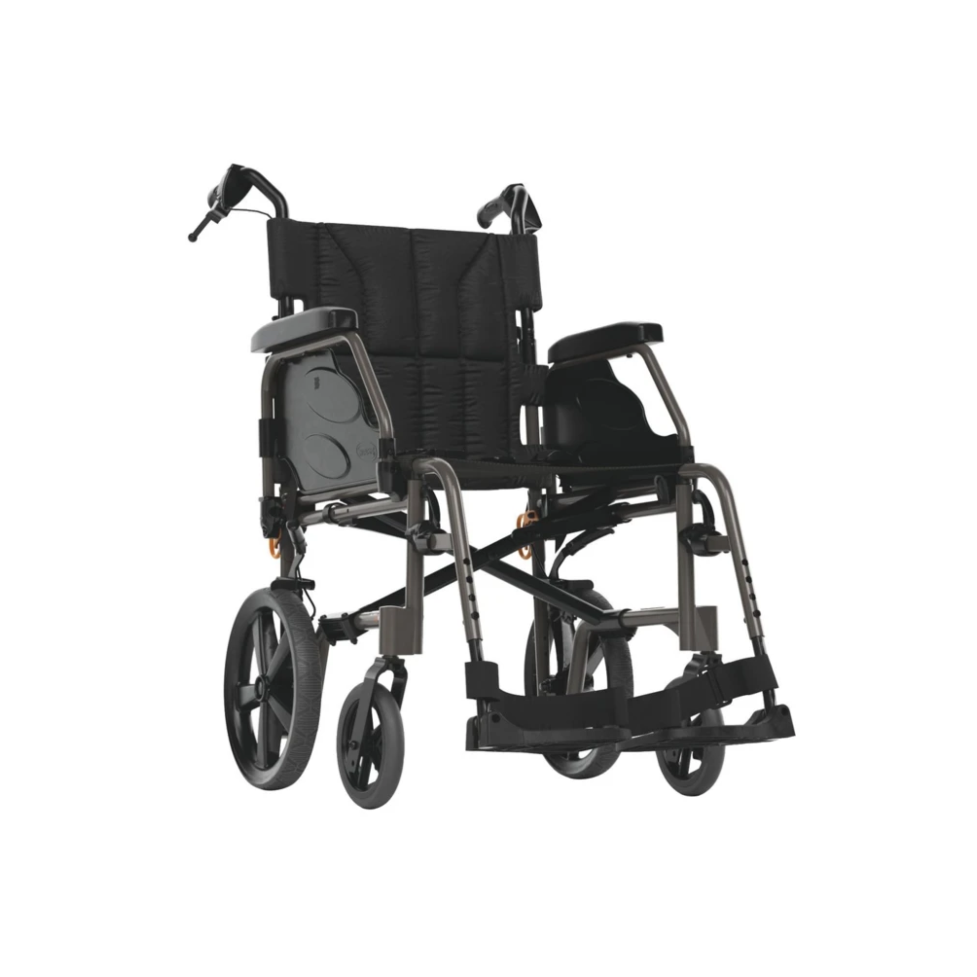Fauteuil manuel Action 2 NG Transit Lite - Invacare