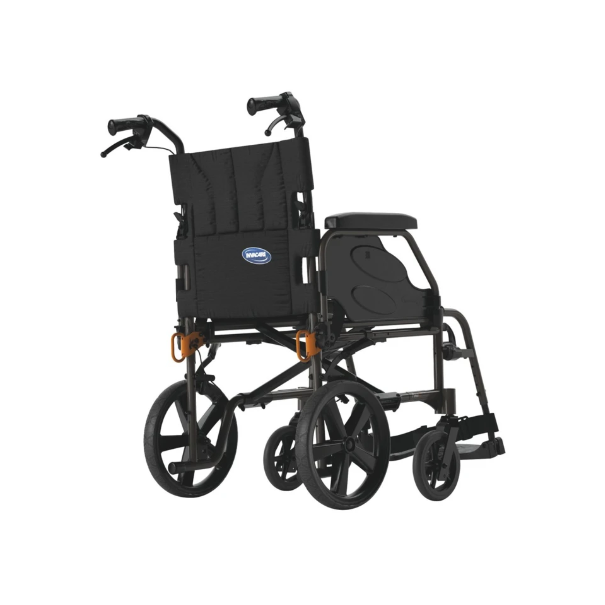 Fauteuil manuel Action 2 NG Transit Lite - Invacare