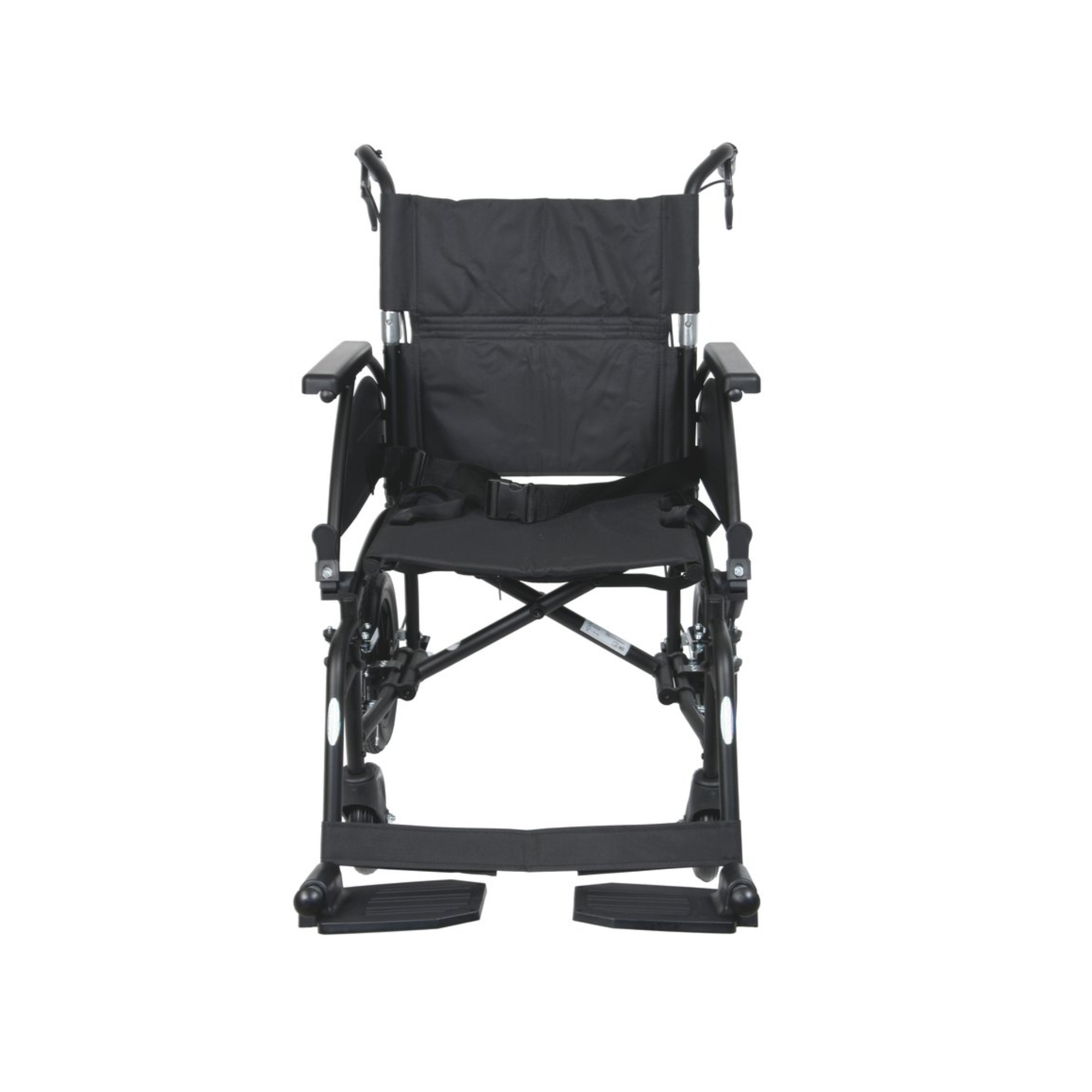 Fauteuil manuel Stan'up - Drive