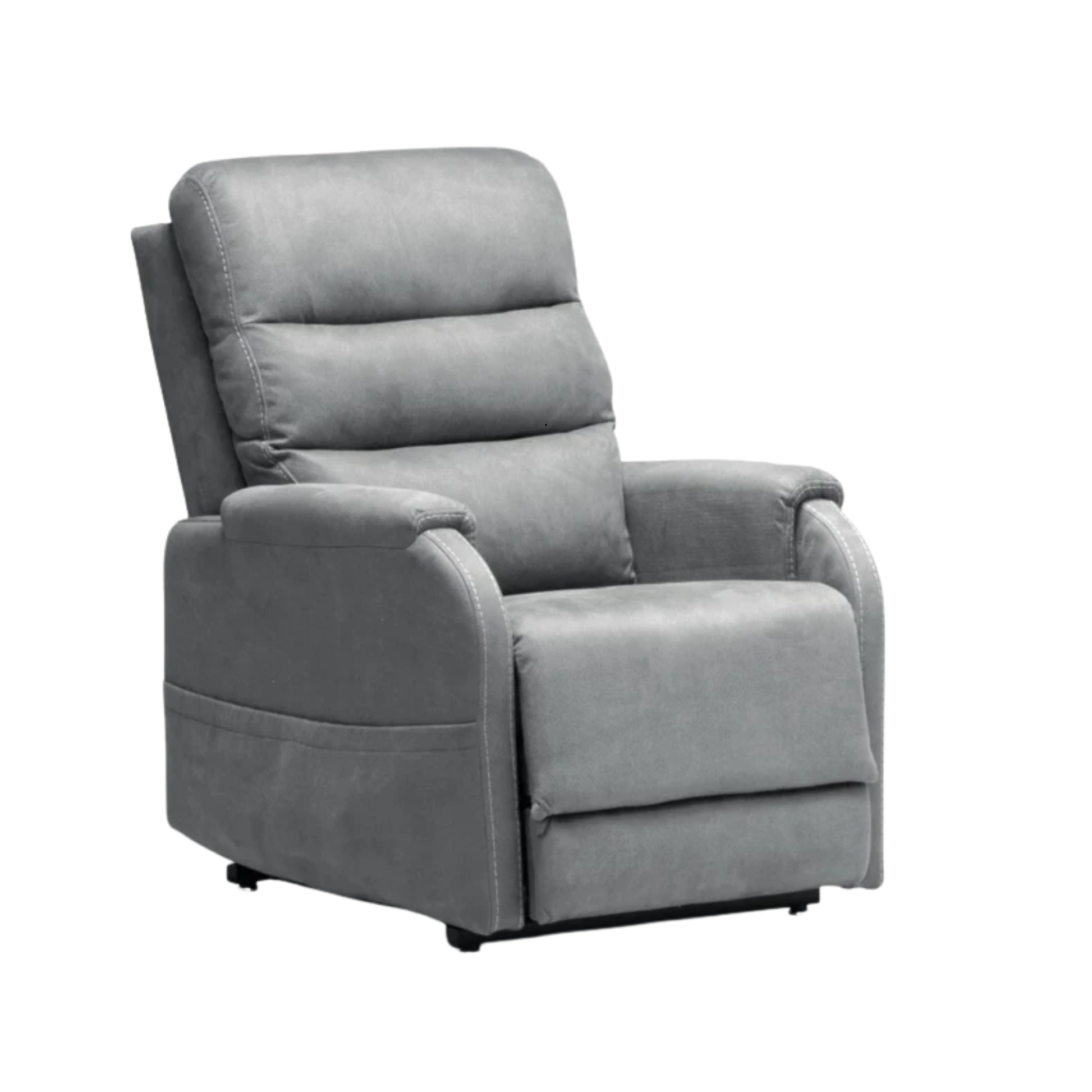 Fauteuil releveur PRESTON - 4 moteurs - 2 coloris - My Médical - My Médical