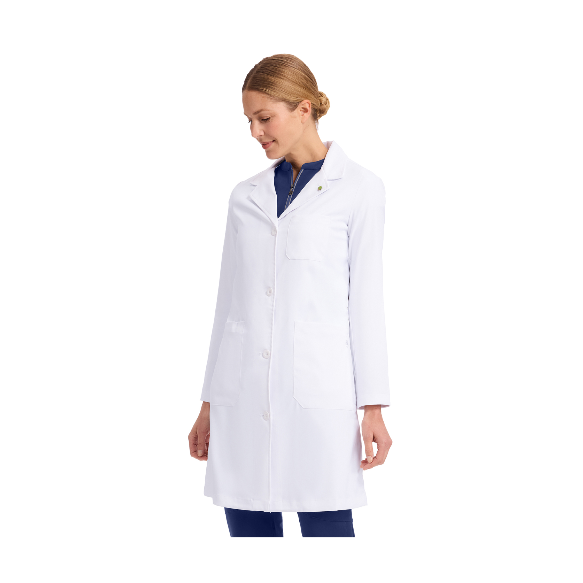 Faye - Blouse longue - Manche longue - Femme - Healing Hands Healing Hands 