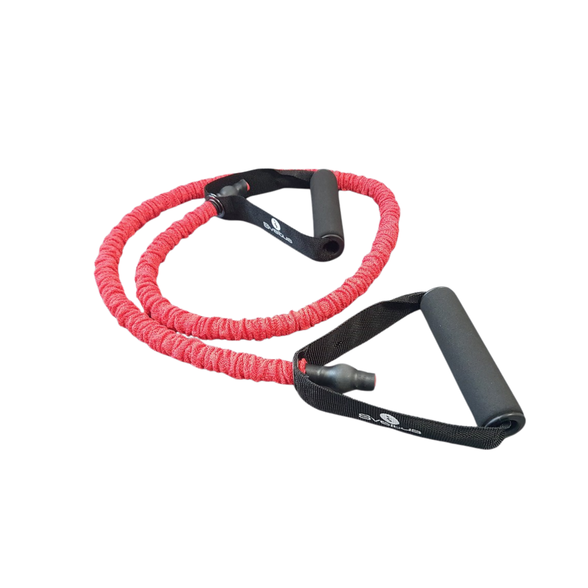 Fitness Power Tube - 1,30 m - 7/11 kg - Sveltus