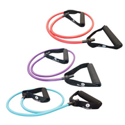 Fitness Tube vrac - 1,30 m - 7/11 kg - Sveltus