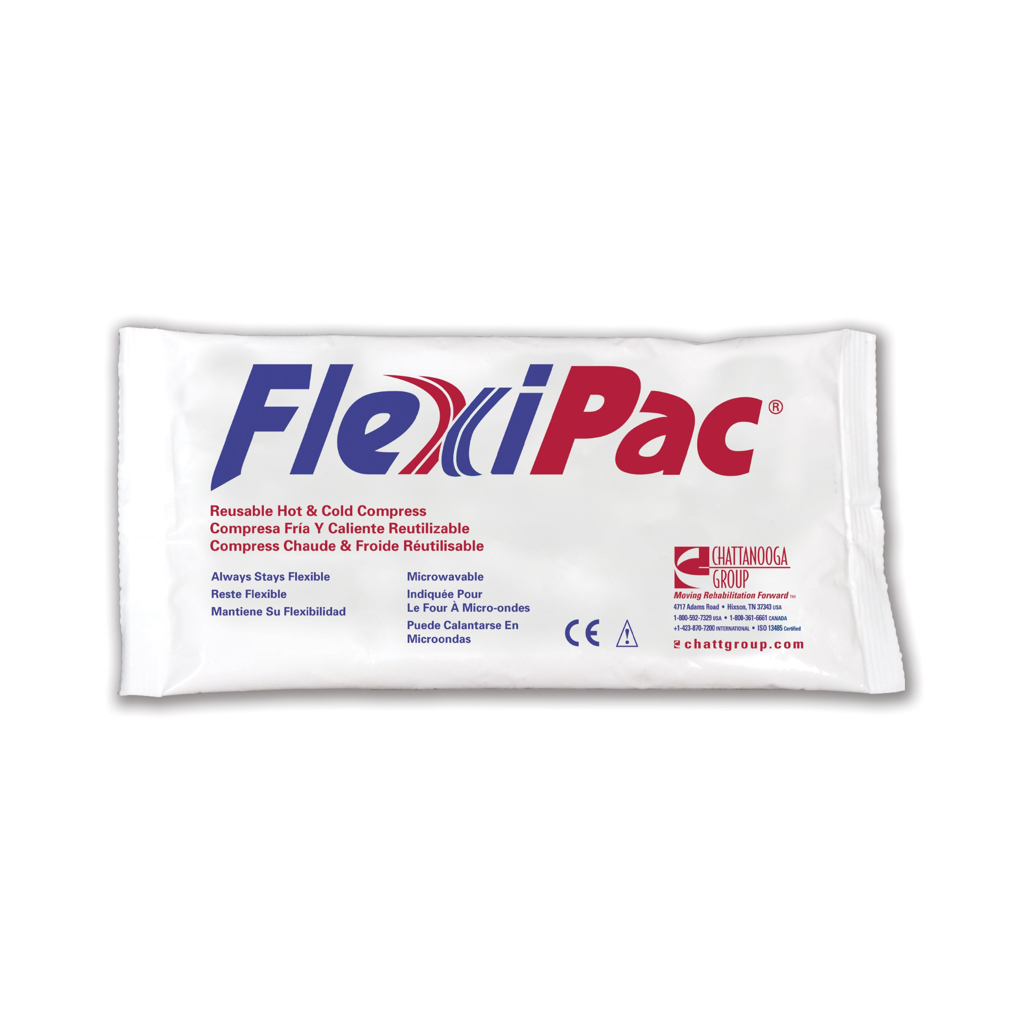 Flexipac - Compresse gel chaud-froid - Chattanooga®