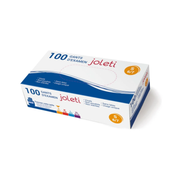 Vinyl examination glove - JOLETI