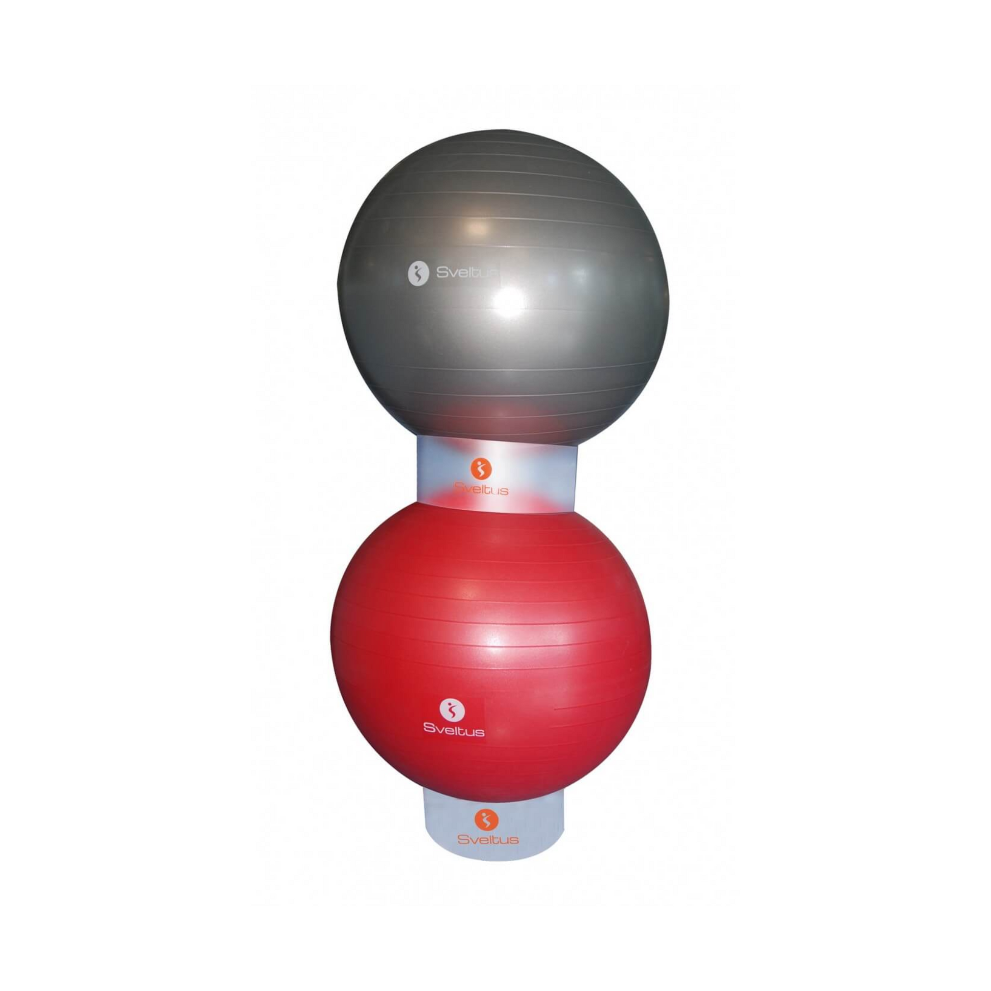 Anneau Gymball - pour Gymball Ø 55/75 cm - Sveltus - My Médical