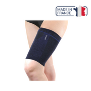 Knee brace - Quadrigib 3D - Several sizes - Gibaud