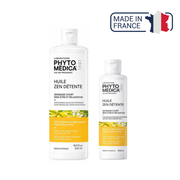 Huile sèche massage Zen-Détente - deux contenances - Phytomedica