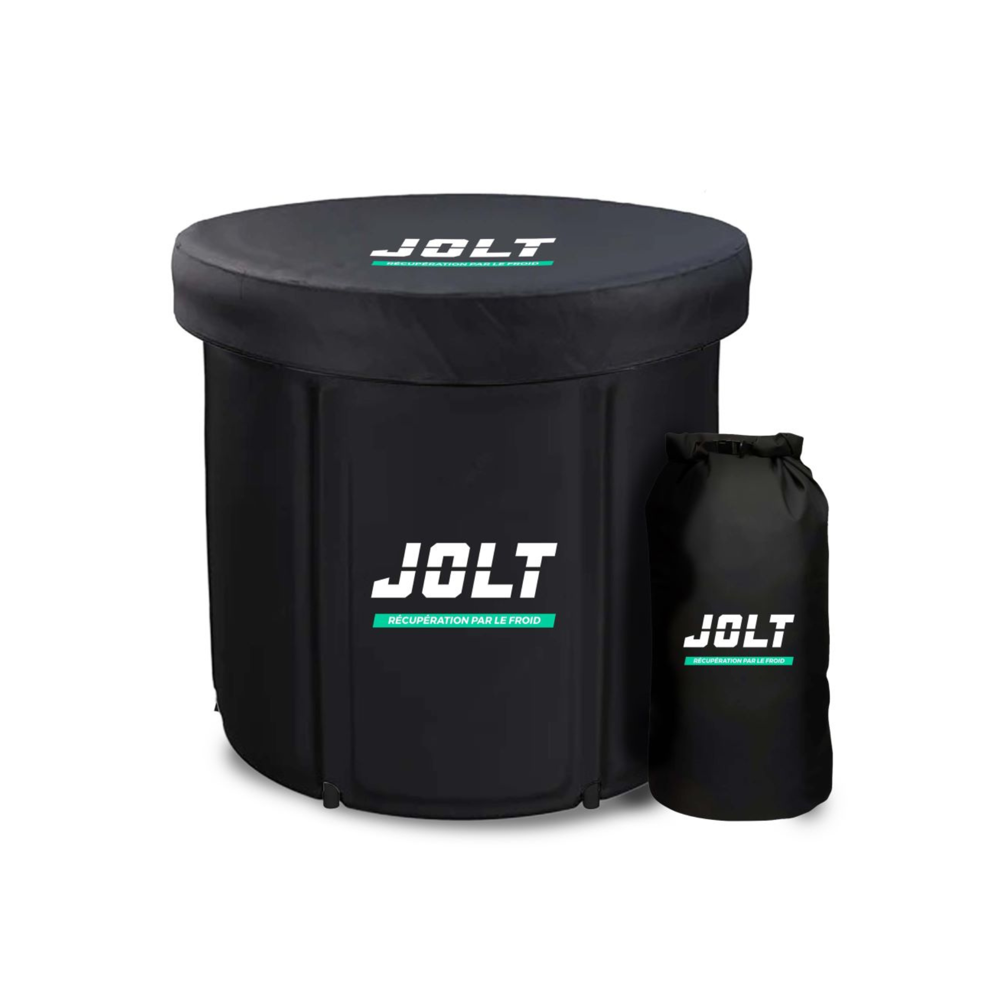 Ice Bath - Portable basin 320L - Jolt