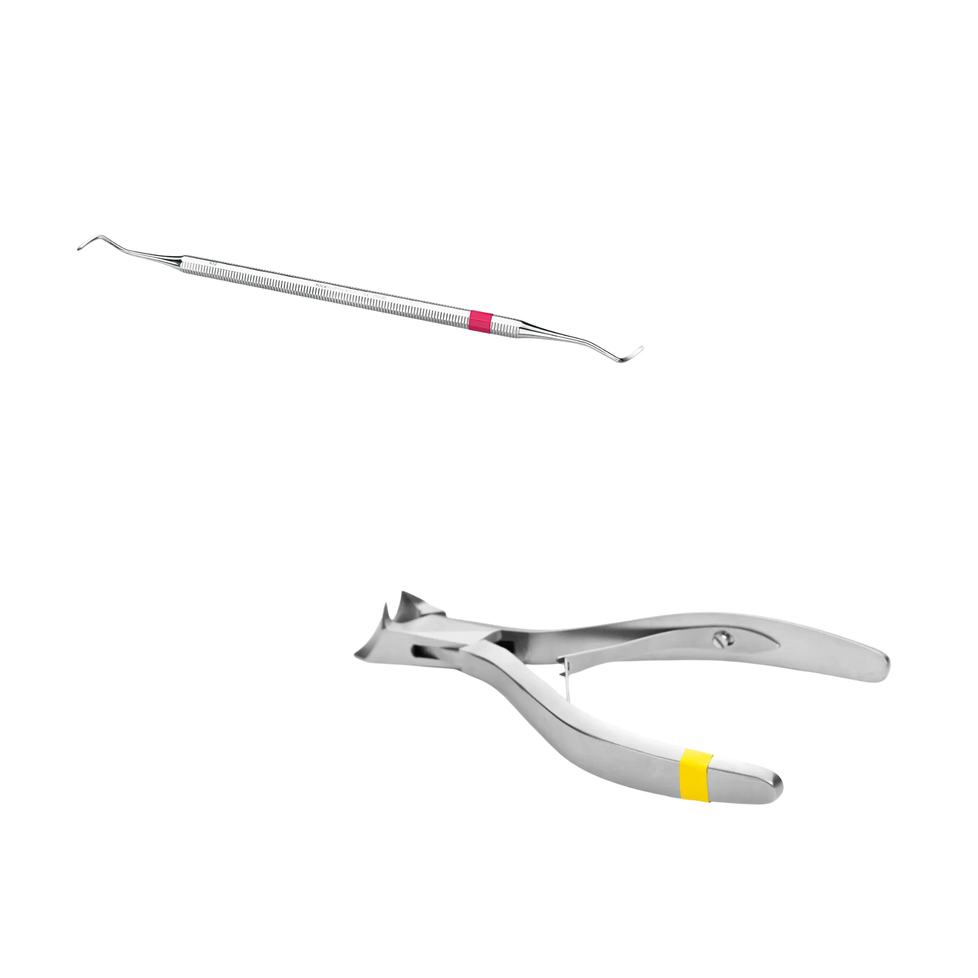 Identification des instruments - Dévidoir à l'unité 1 mètre - Ruck - My Médical
