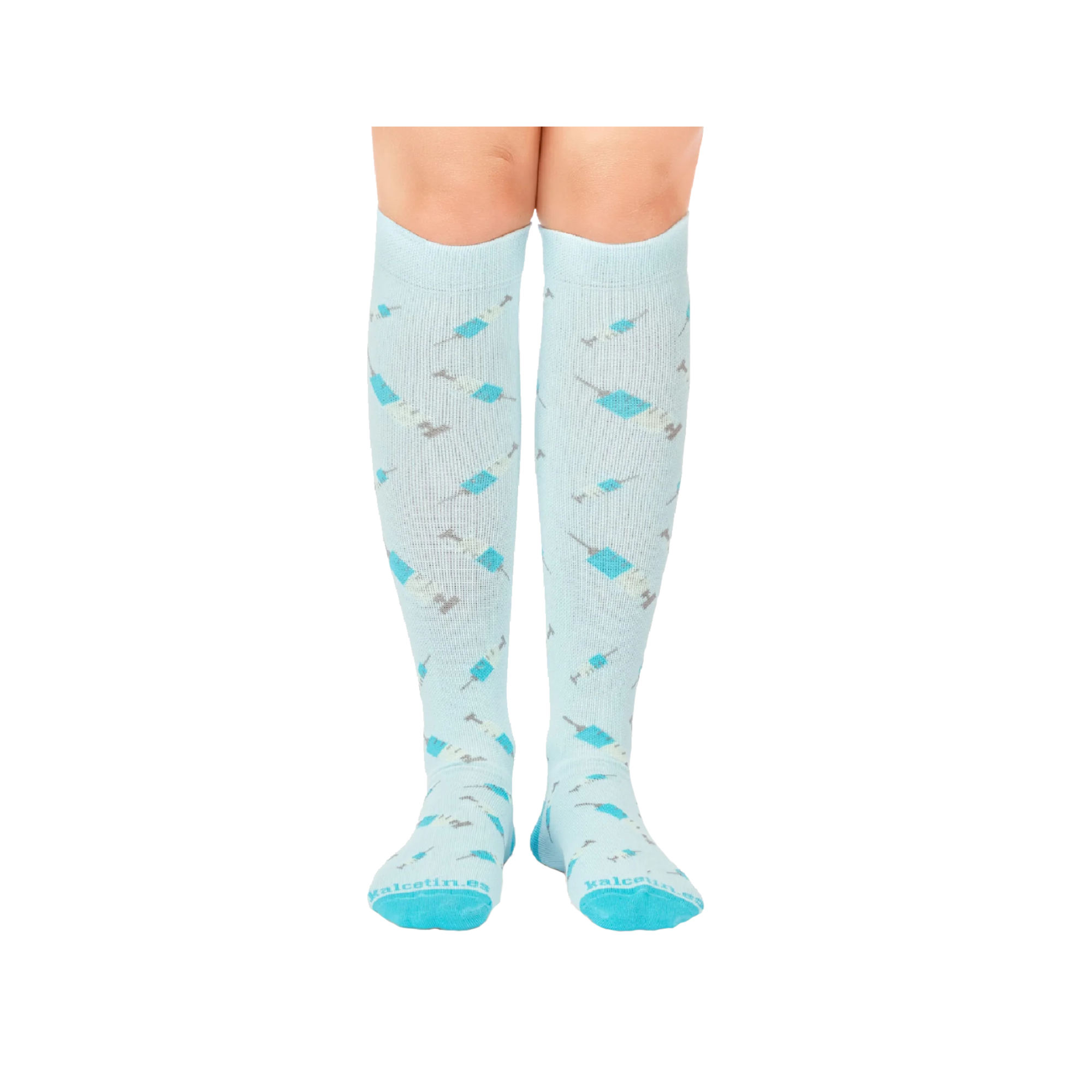 Chaussettes de compression - Plusieurs motifs - My Blouse