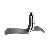 First ray measuring instrument - Fresco