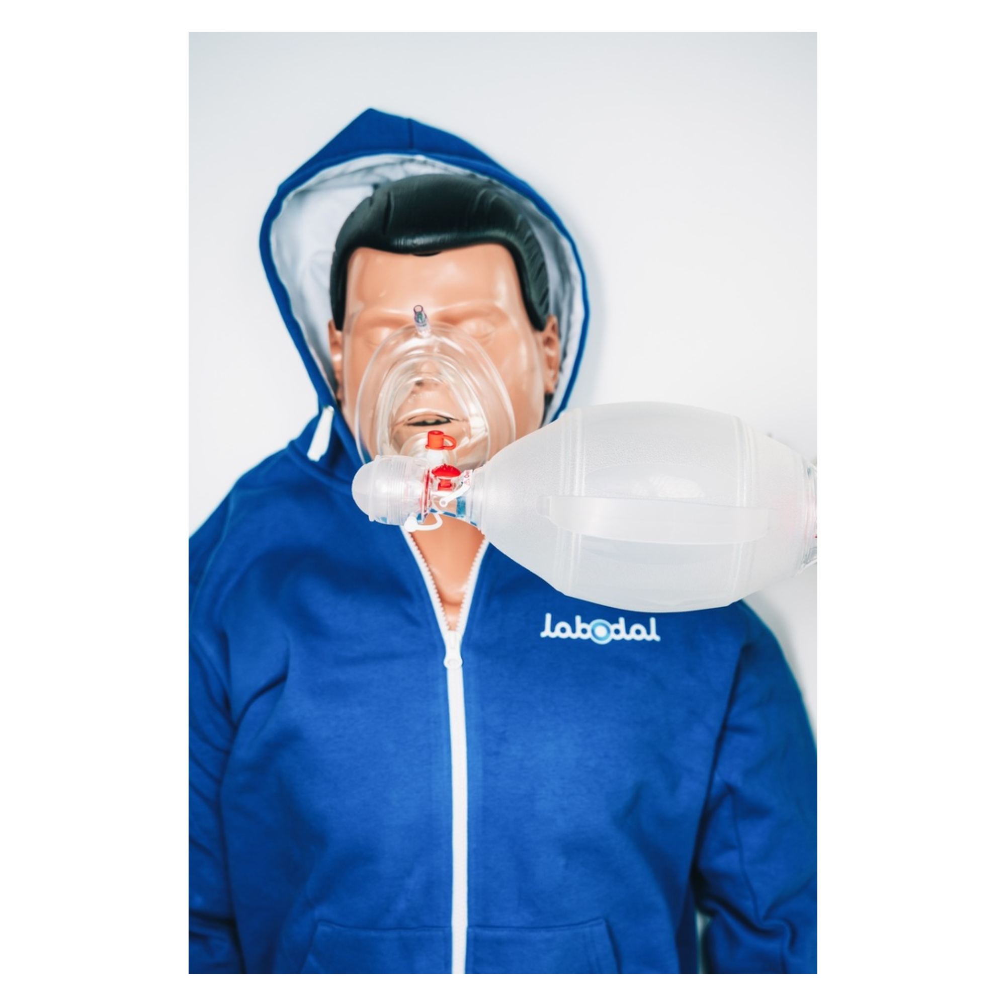 Insufflateur BAVU - 2 tailles - Labodal