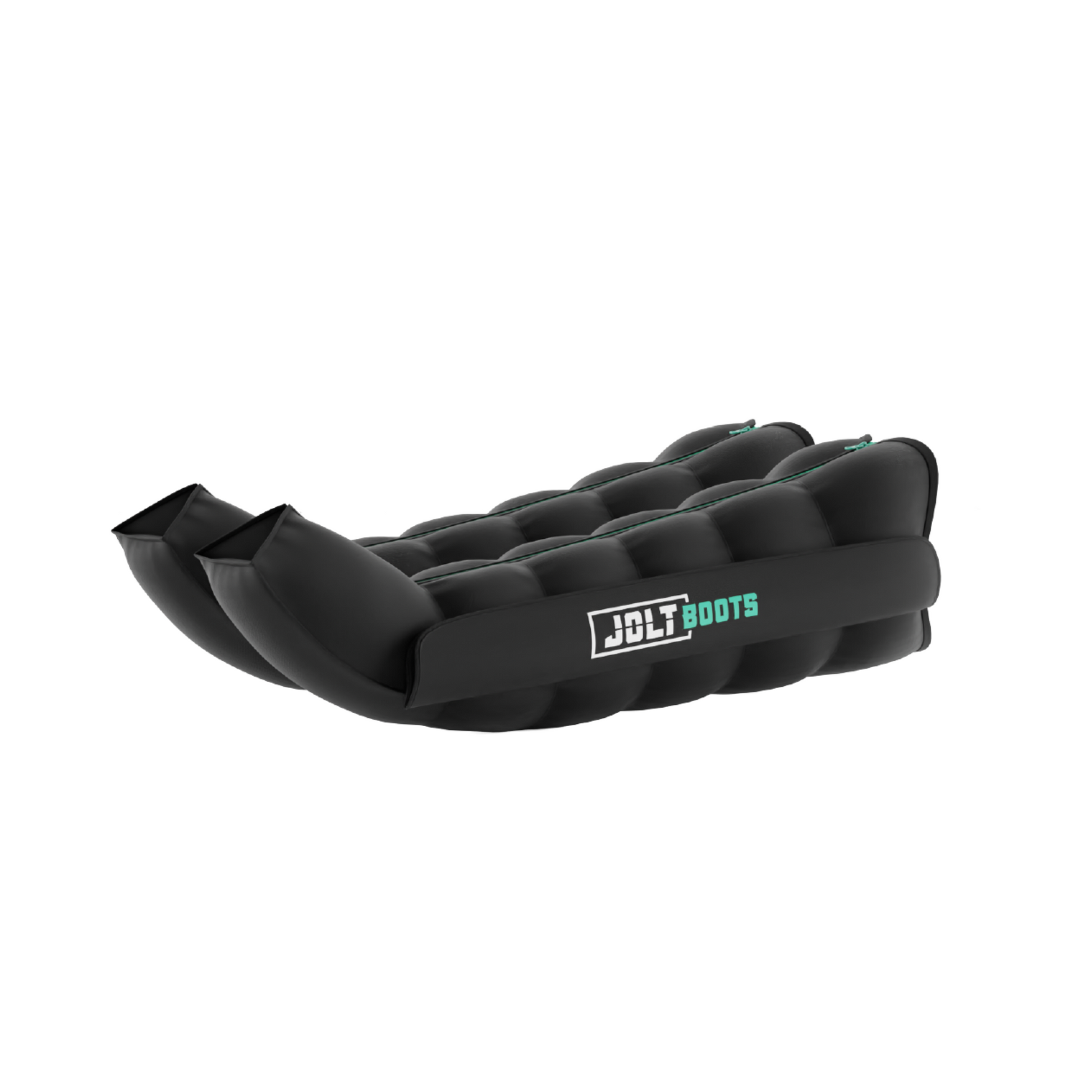 Bottes de pressothérapie - 3 tailles - Jolt Boots - My Médical