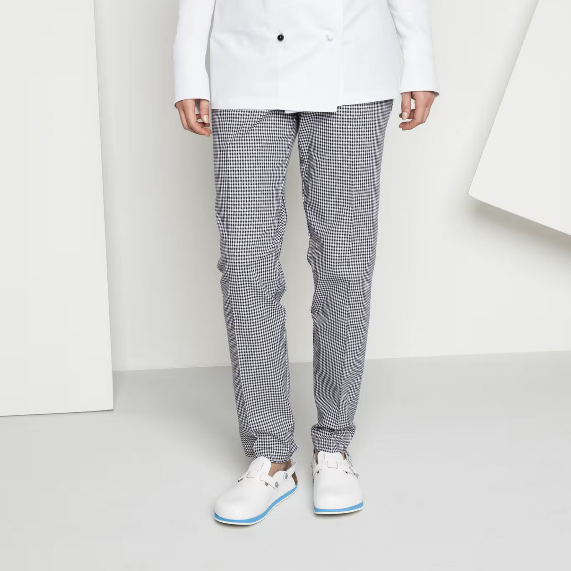 Kay SL - Sabot Cuir naturel - Birkenstock Birkenstock 