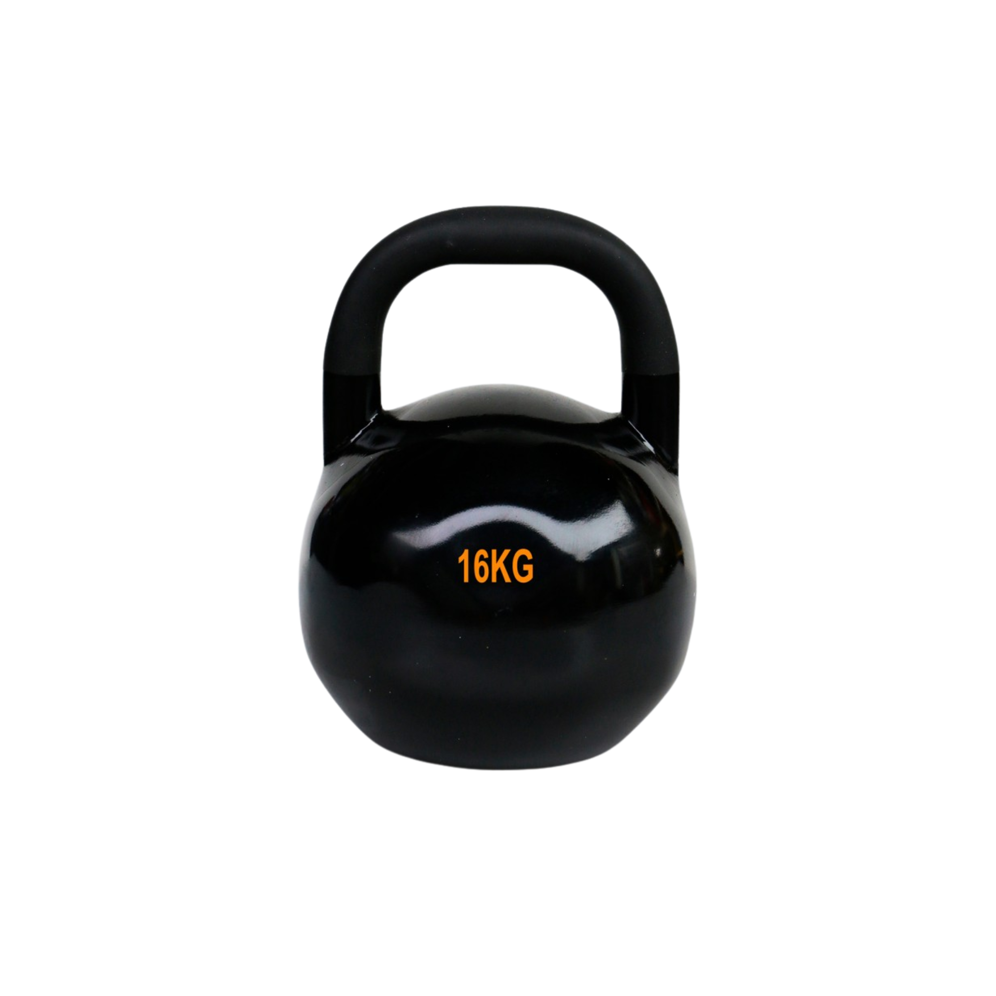 Kettlebell Olympique - 8/32 kg - Sveltus