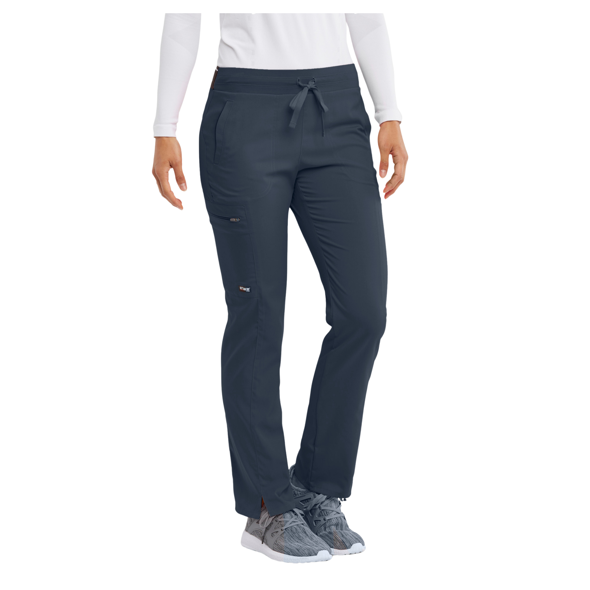 Kim Pant - Pantalon médical confort et performance - Femme - Grey’s Anatomy Stretch GREYS ANATOMY STRETCH