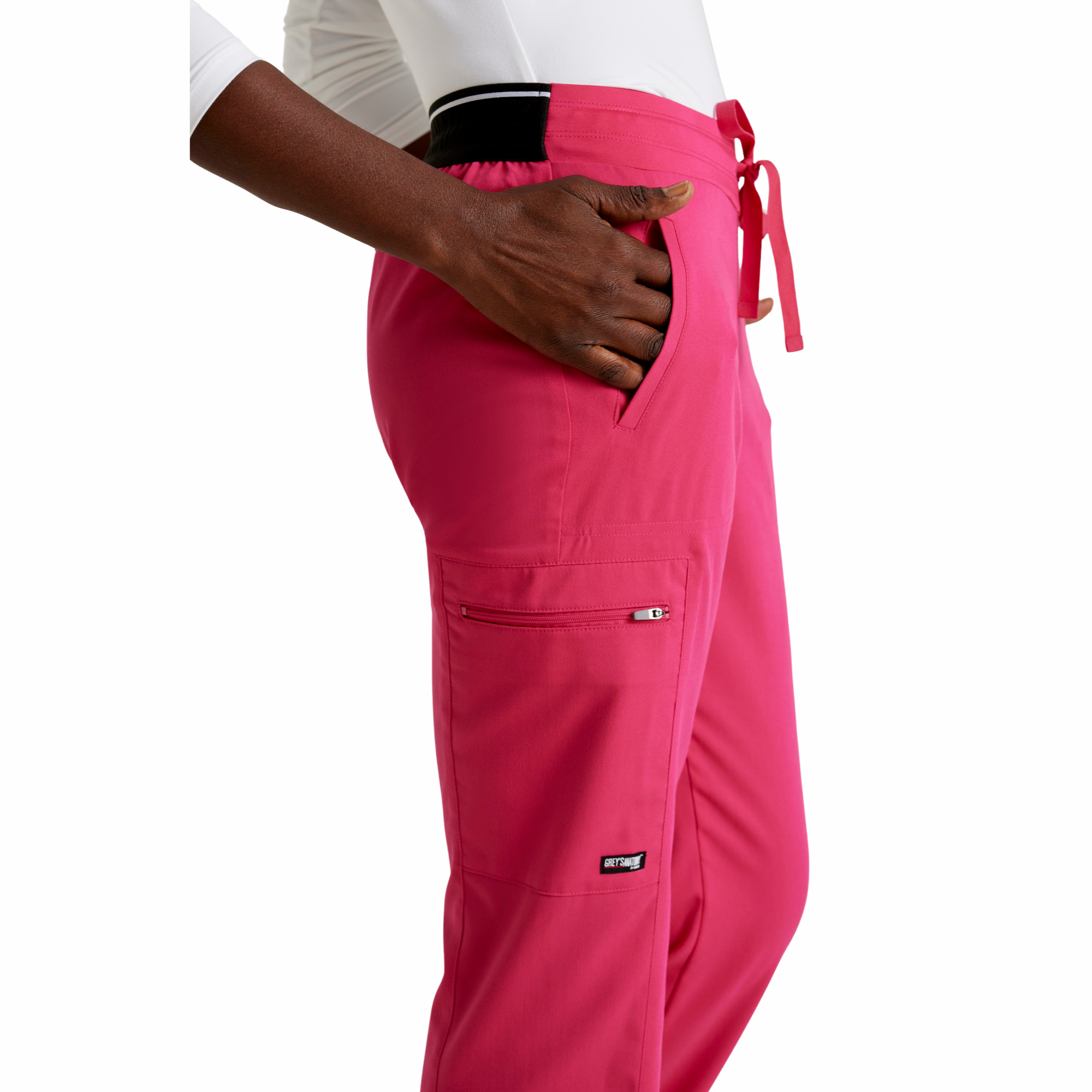 Kim Pant - Pantalon médical confort et performance - Femme - Grey’s Anatomy Stretch GREYS ANATOMY STRETCH