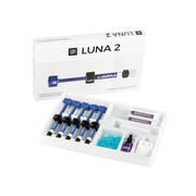Kit intro Luna 2 - composite universel - 5 seringues 4 g - SDI - My Médical