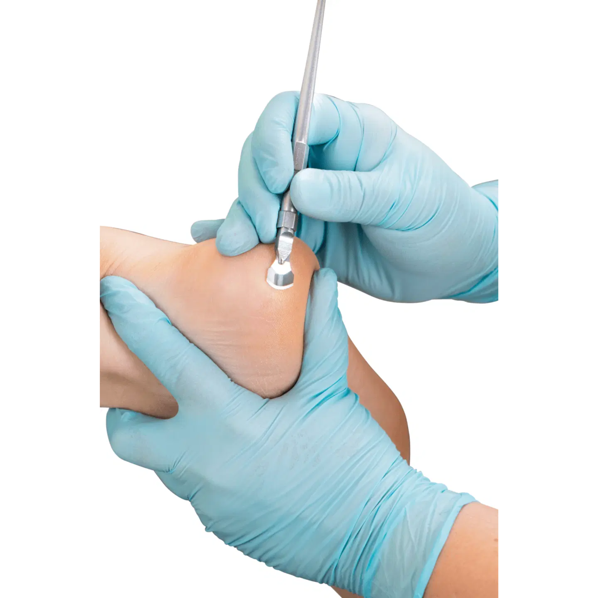 Lames de burin creuses Medi  - 20 pièces - Ruck - My Médical