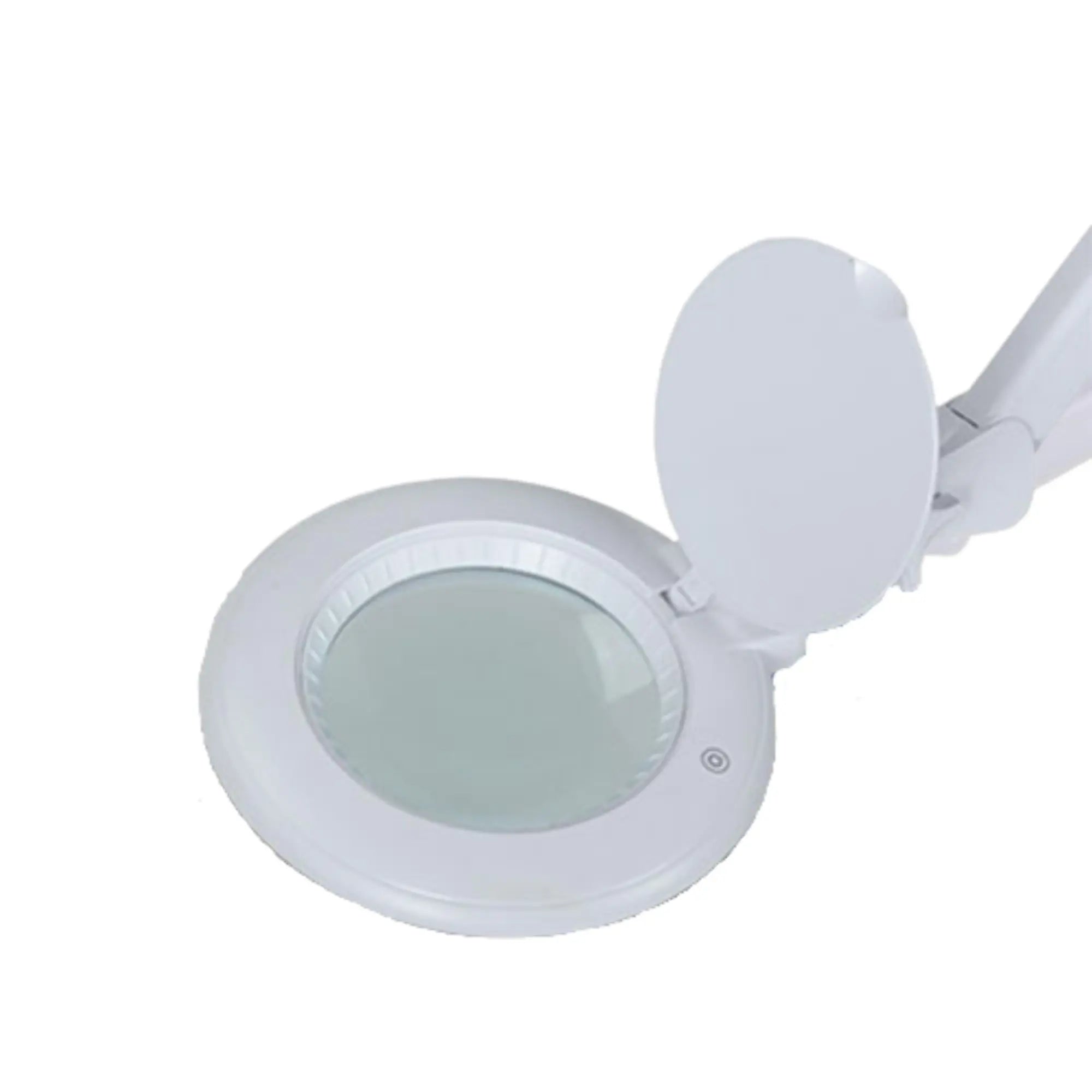 Lampe loupe 5 Dioptries - Bach - My Podologie