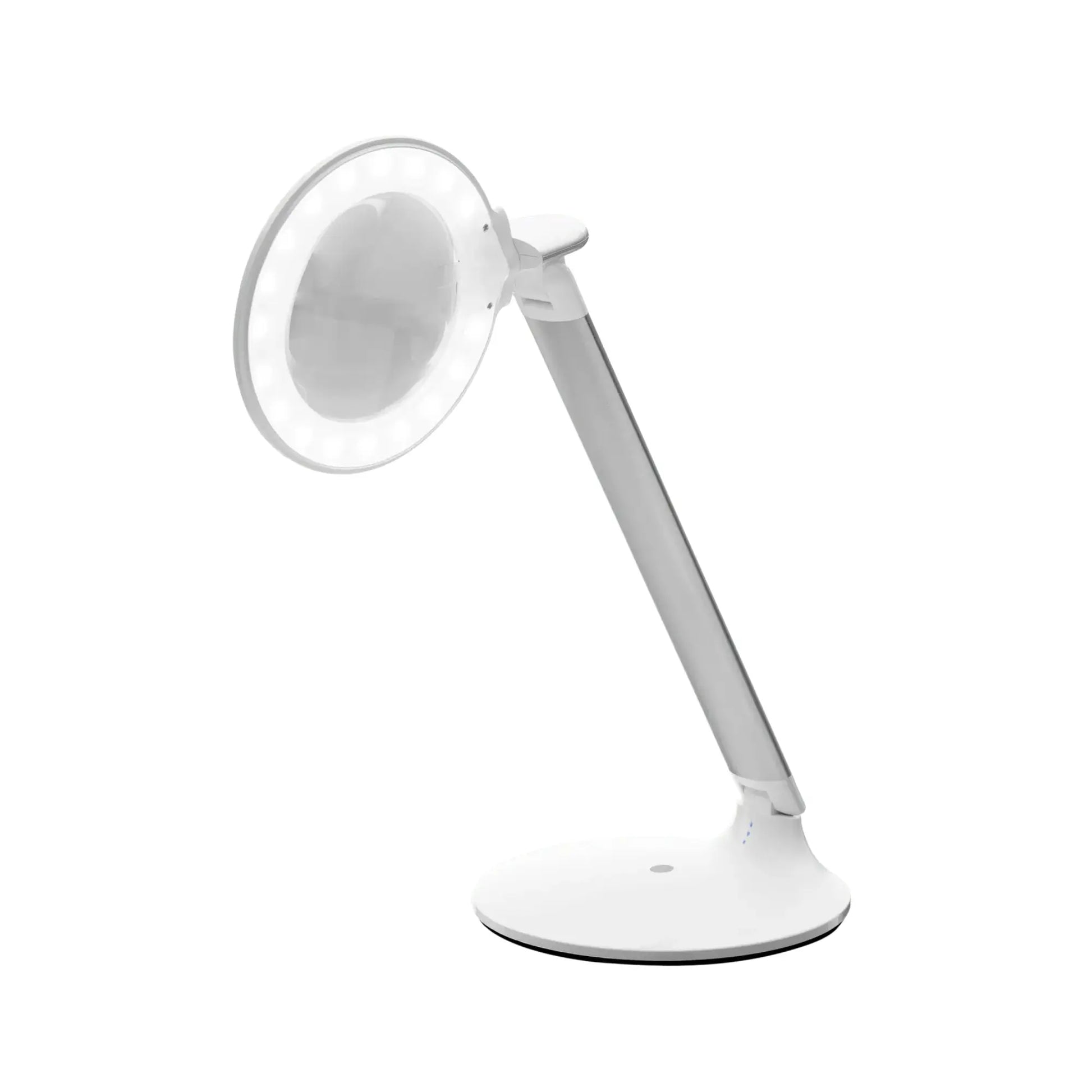 Lampe loupe de bureau - Ruck - My Médical