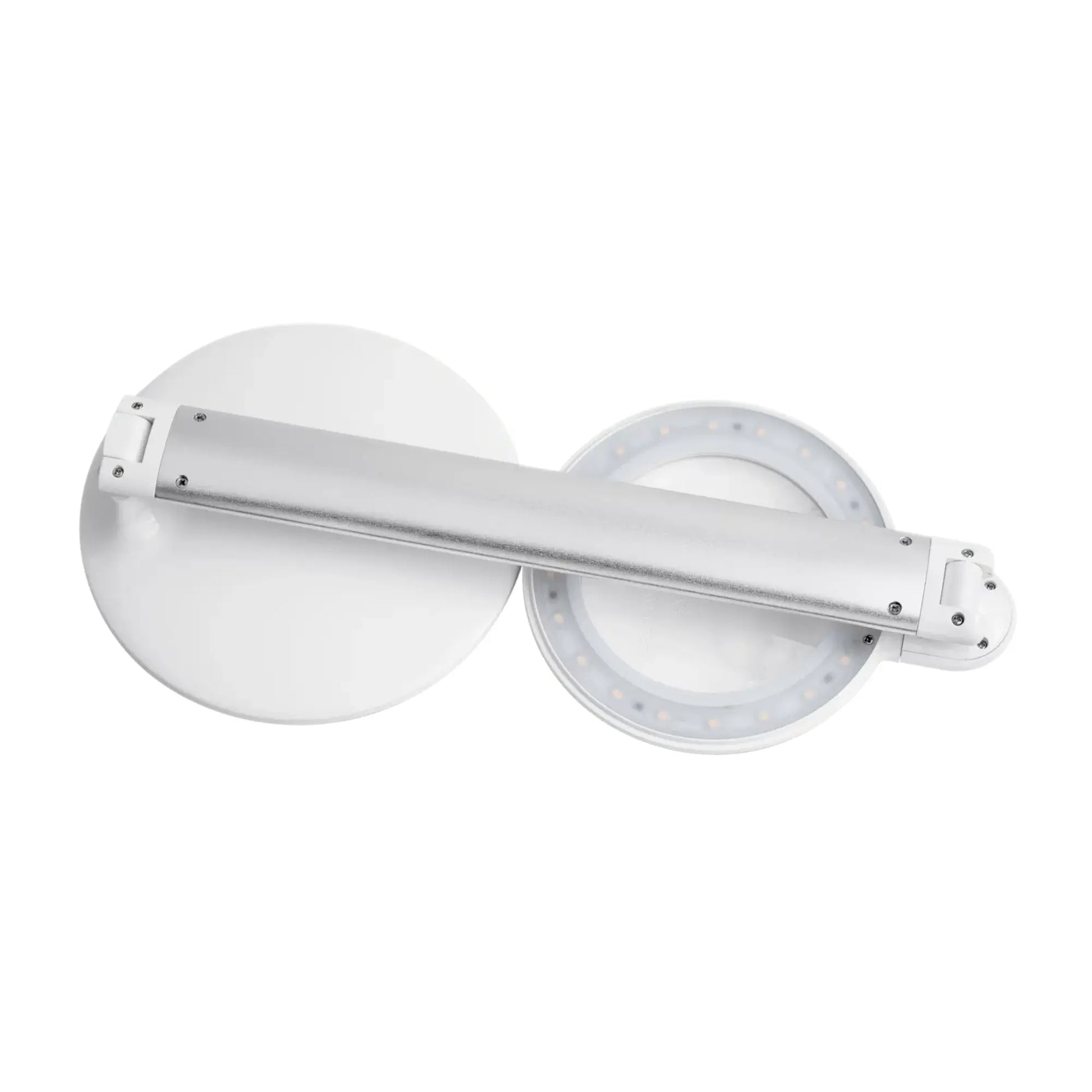 Lampe loupe de bureau - Ruck - My Médical