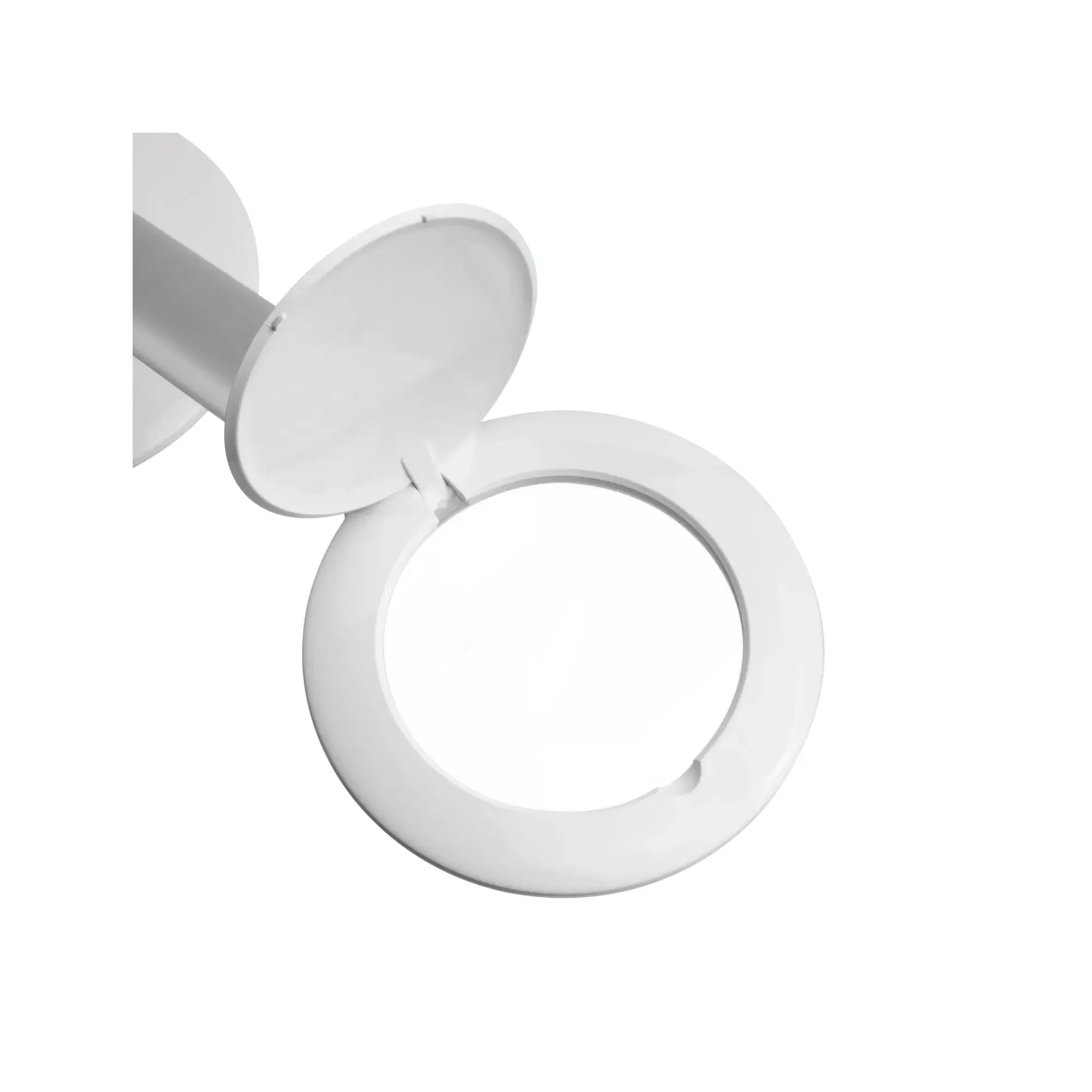 Lampe loupe de bureau - Ruck - My Médical