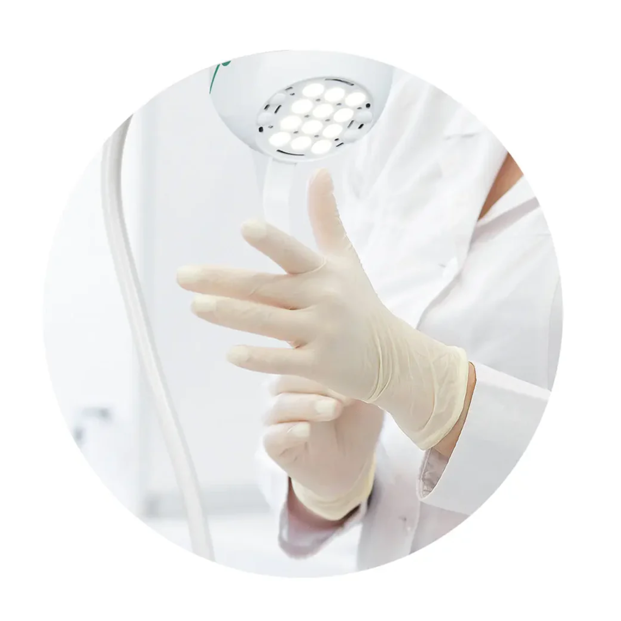 Bella Lumax LED lamp 22W L70cm - LID