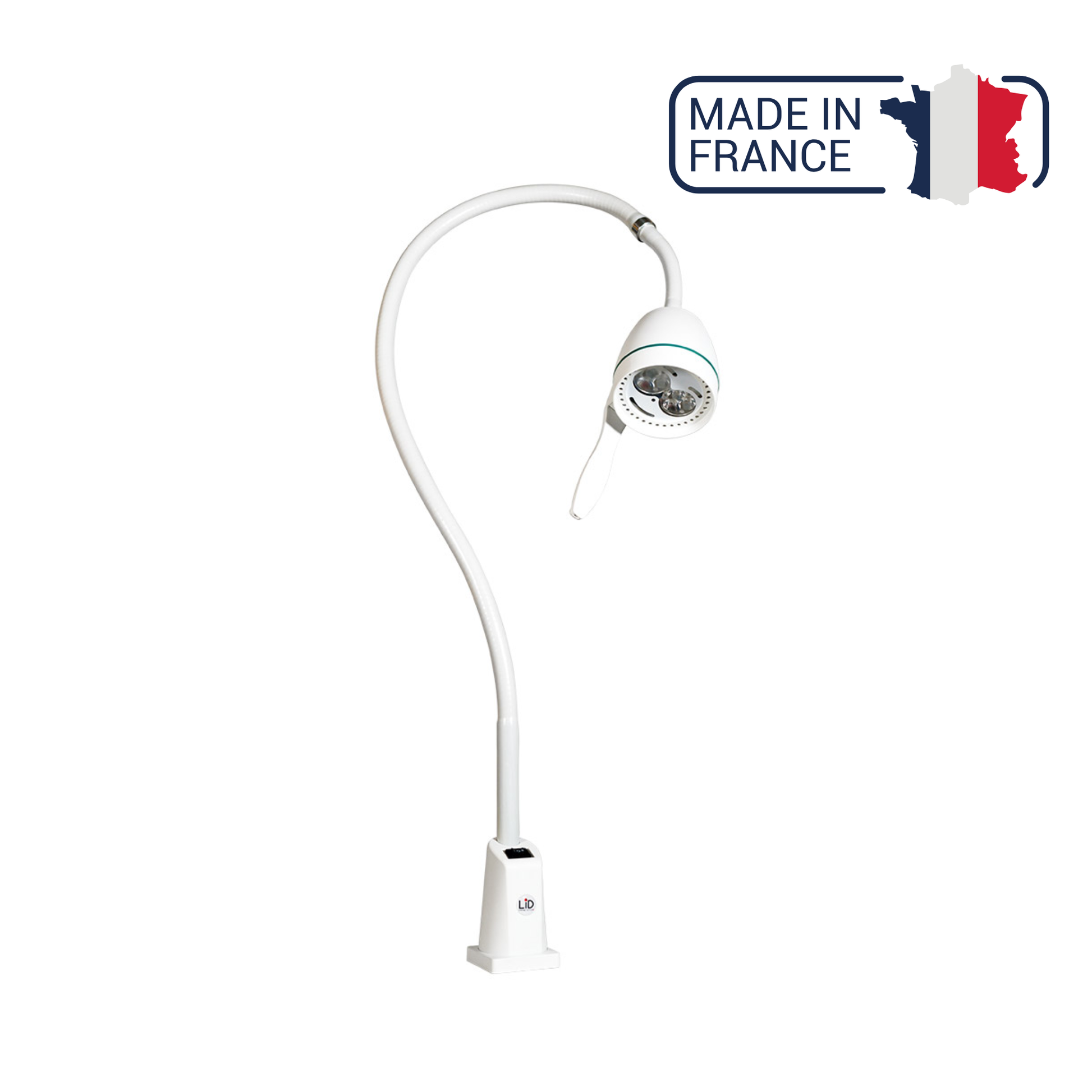 Lampe LED Julia 4,2W L.65cm ou L.114cm - LID - My Médical