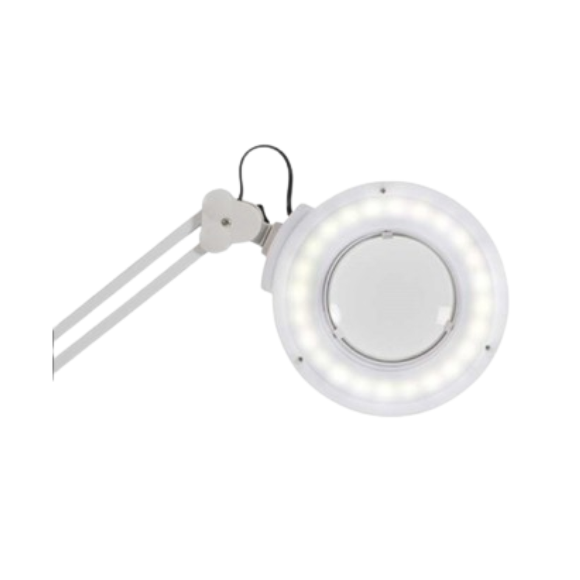 Lampe Loupe à lumière froide LED - Zoom 3x - My Podologie - My Médical