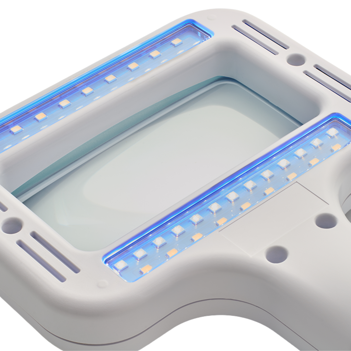 Lampe avec lentille grossissante LED - Vista Lite - MIMSAL