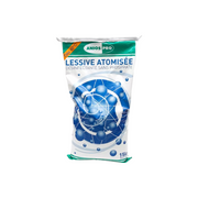 Lessive atomisée - Lavage et désinfection du linge - Sachet de 15 kg - Anios - My Médical