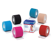 Bande adhésive élastique pour taping - Leukotape K - BSN Medical
