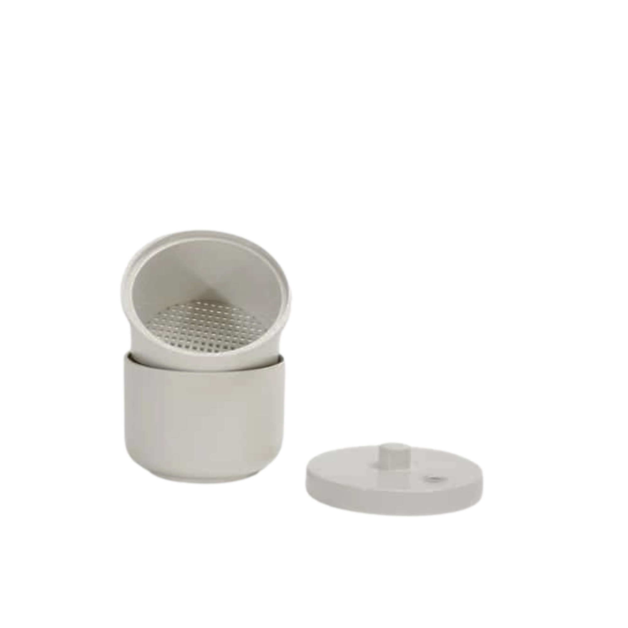 Bac de décontamination pour fraises - Anios