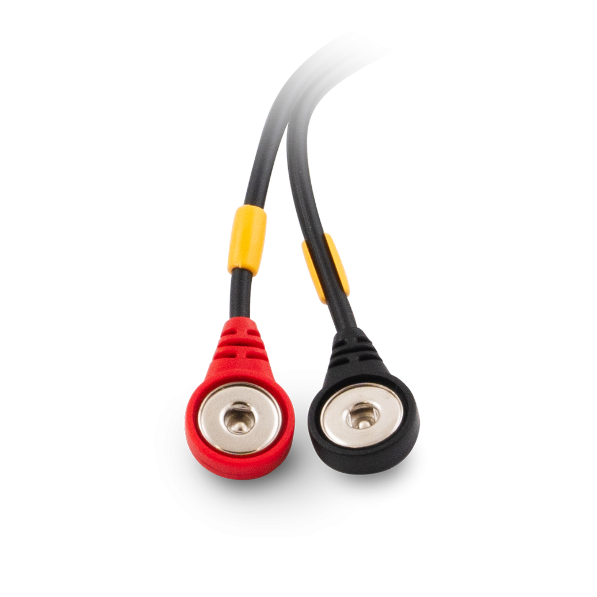 Lot de 4 câbles pour électrodes à Snap 8P - Chattanooga®