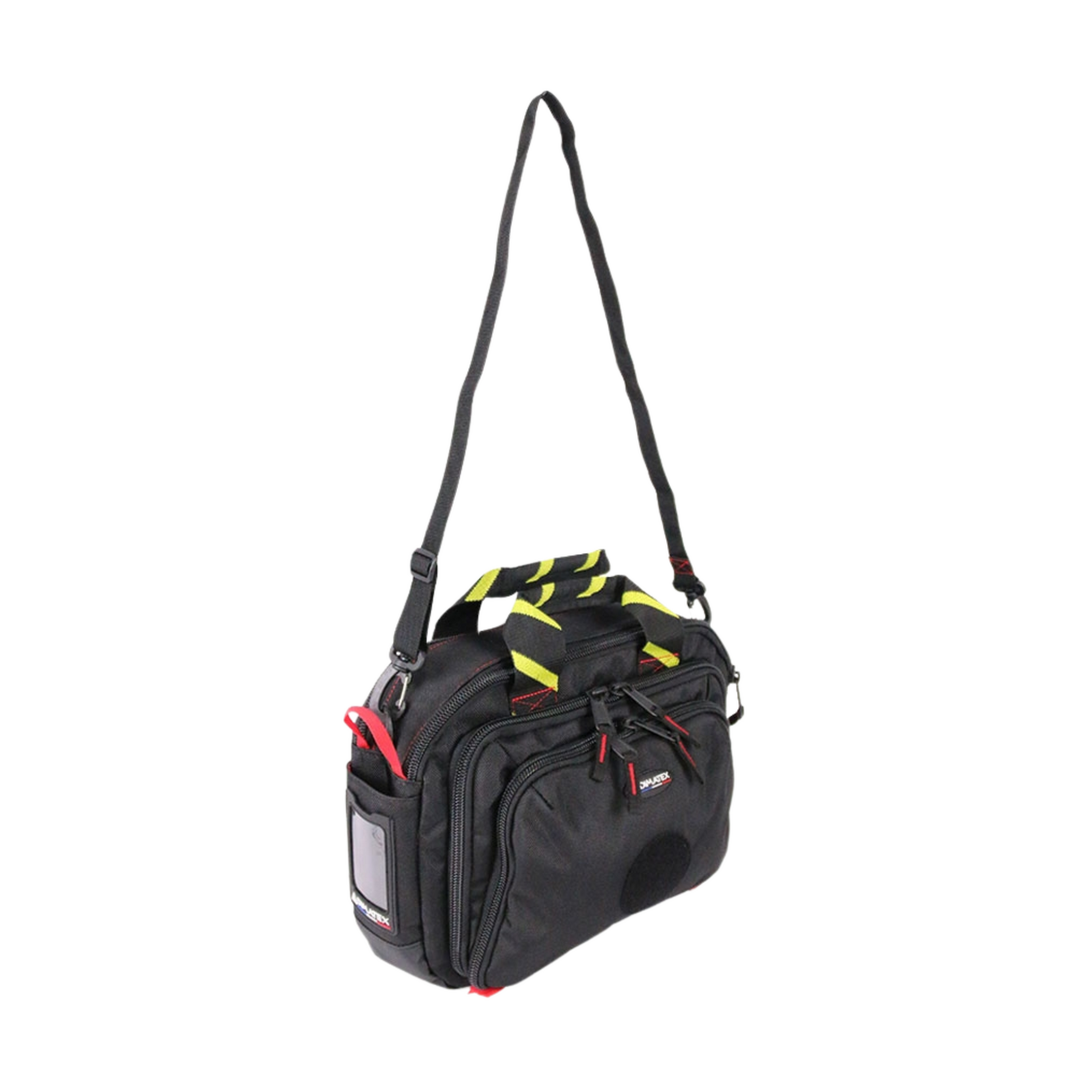 Mallette CONTROL 13' - 2 couleurs disponibles - DIMATEX DIMATEX 