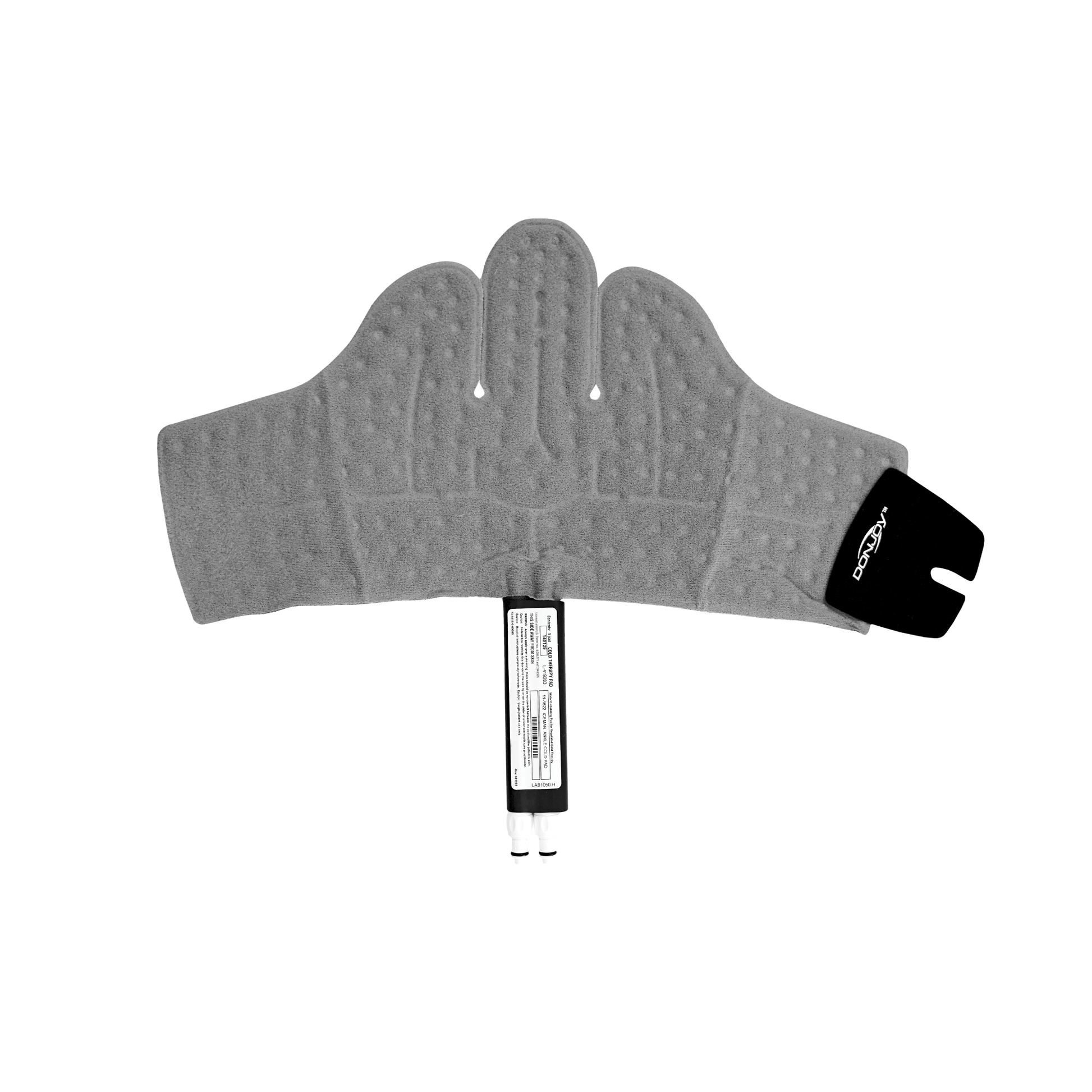 Manchon Cheville pour IceMan® Clear3™ - appareil de cryothérapie - Donjoy® - My Médical