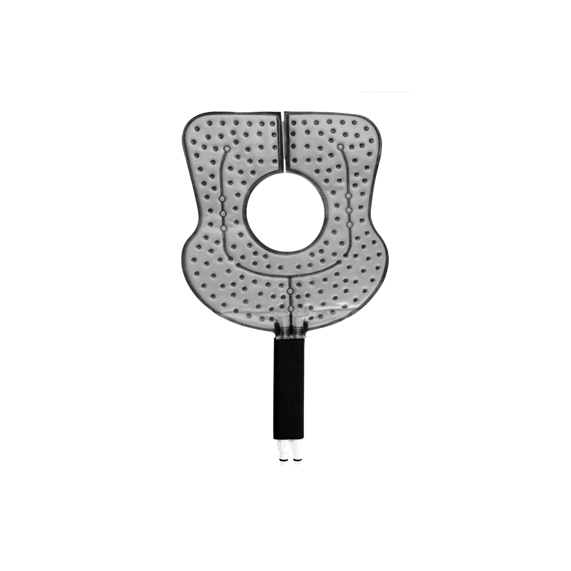 Manchon Genou pour IceMan® Clear3™ - appareil de cryothérapie - Donjoy® - My Médical