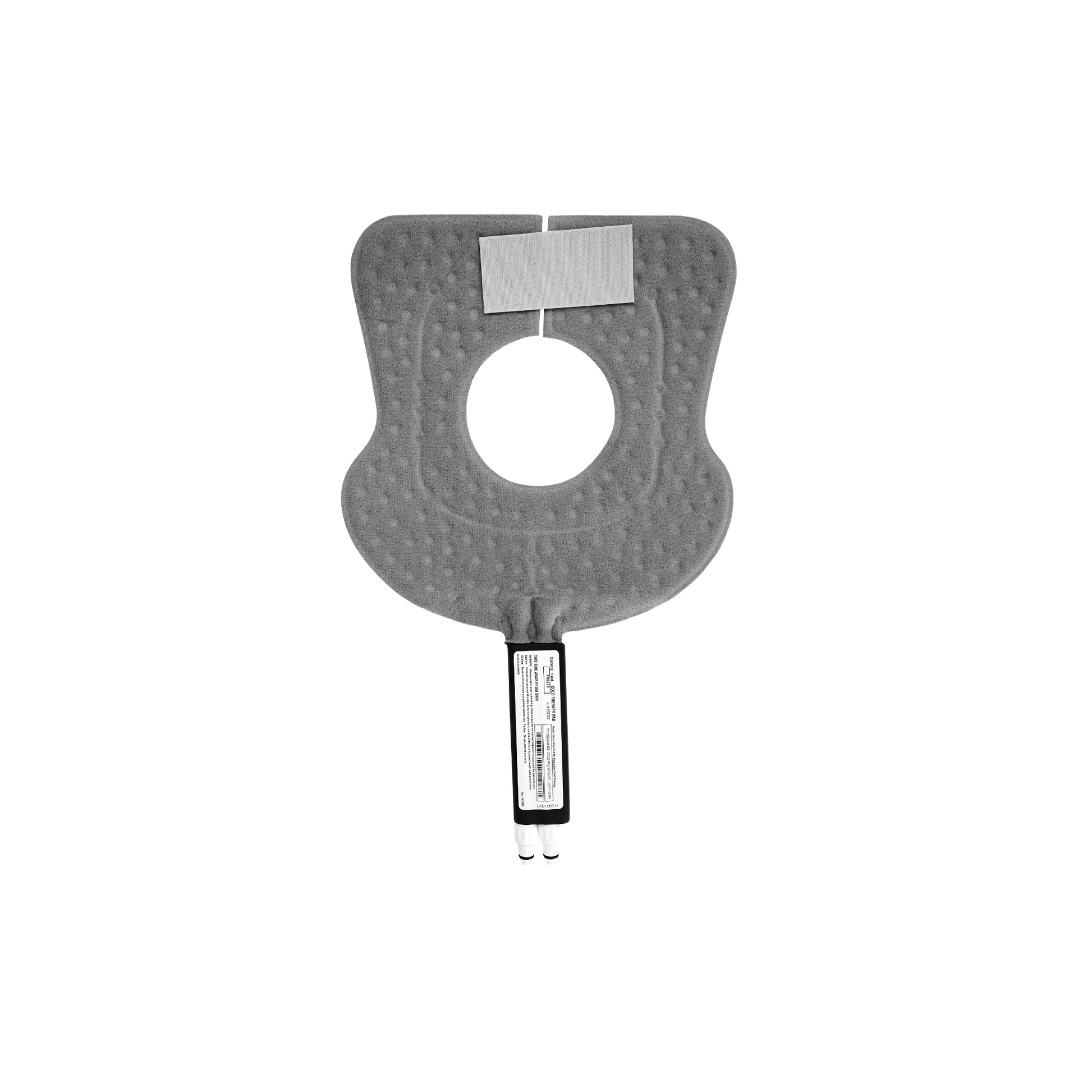 Manchon Genou pour IceMan® Clear3™ - appareil de cryothérapie - Donjoy® - My Médical