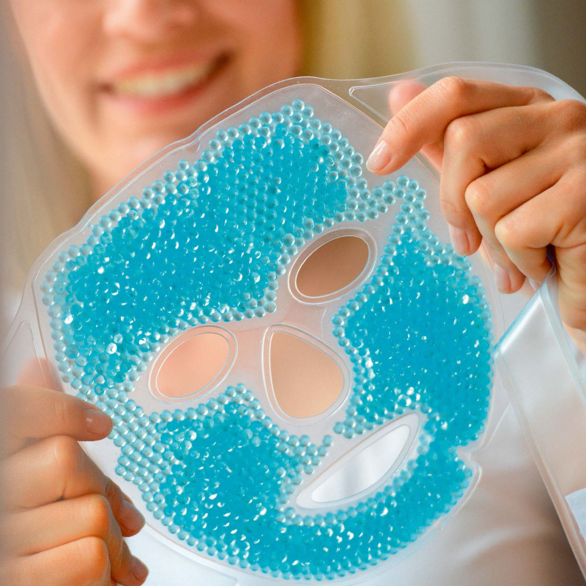 Masque Hot Cold PEARL Facial Mask - SISSEL