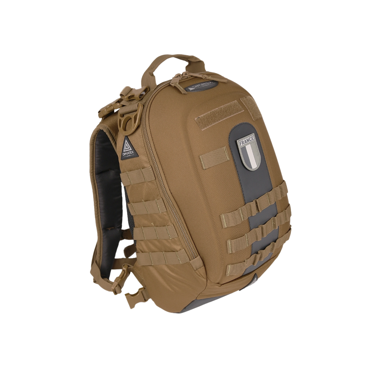 MATT backpack - 5 colors available - DIMATEX
