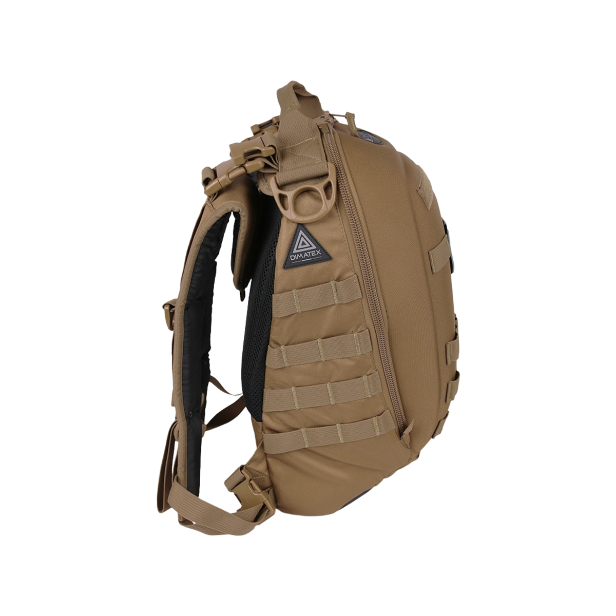 MATT backpack - 5 colors available - DIMATEX