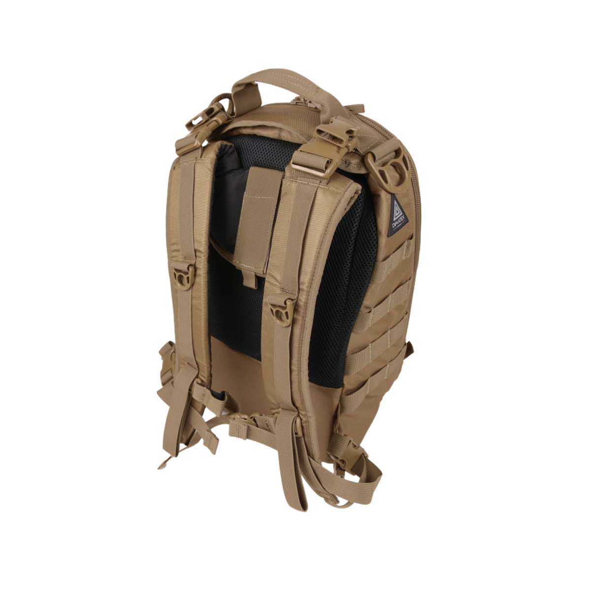 MATT backpack - 5 colors available - DIMATEX