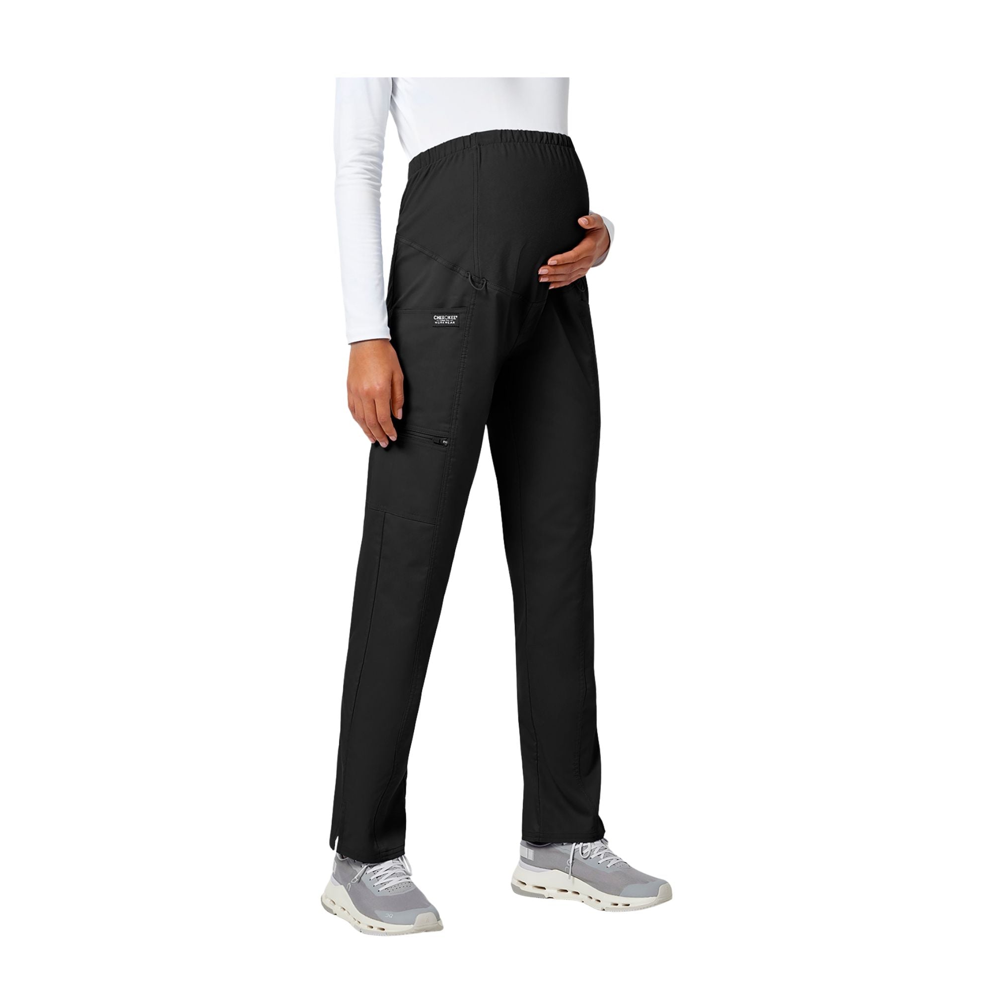 Mées - Jogging médical de maternité - femme - Cherokee