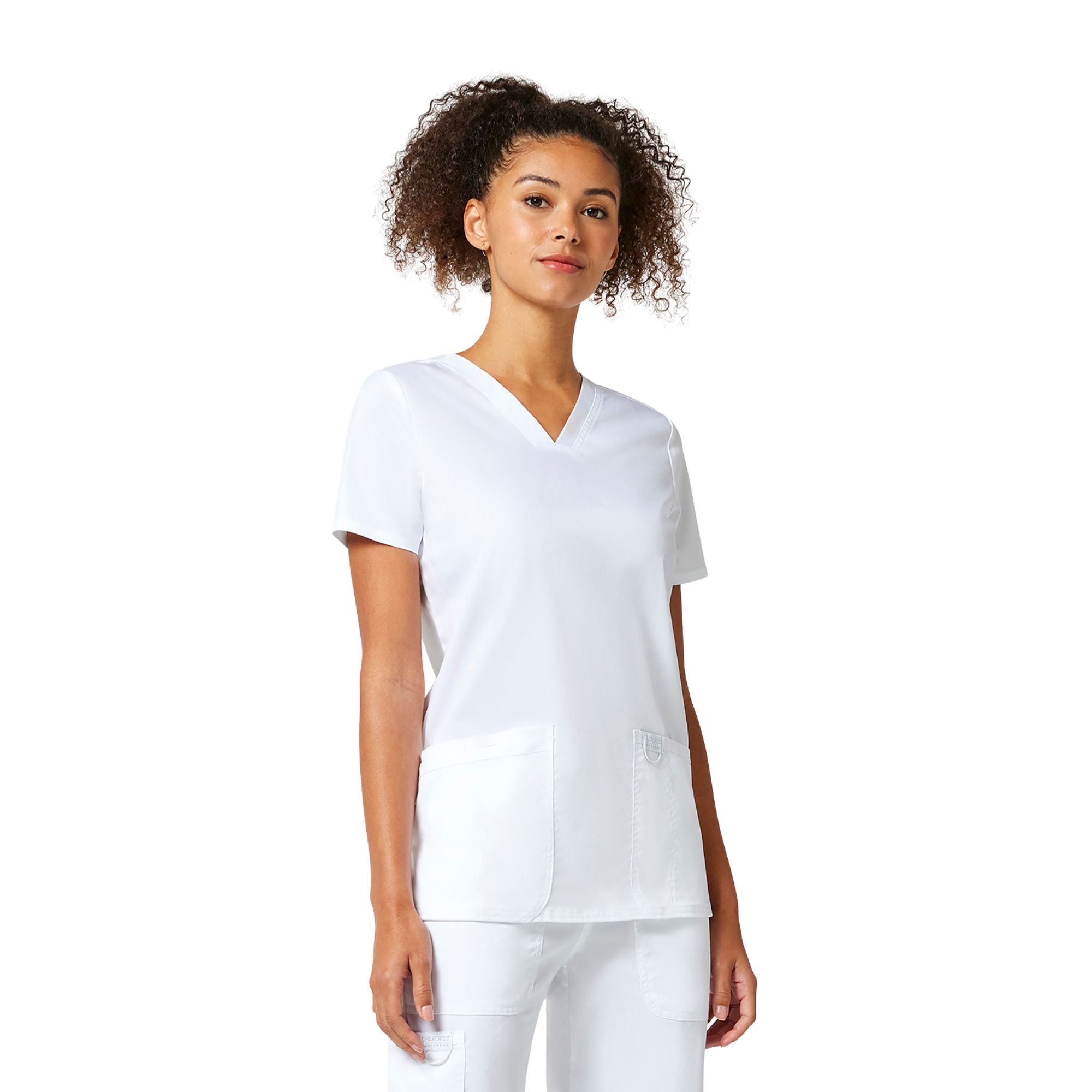 Mérignac - Tunique col en V - Femme - Cherokee