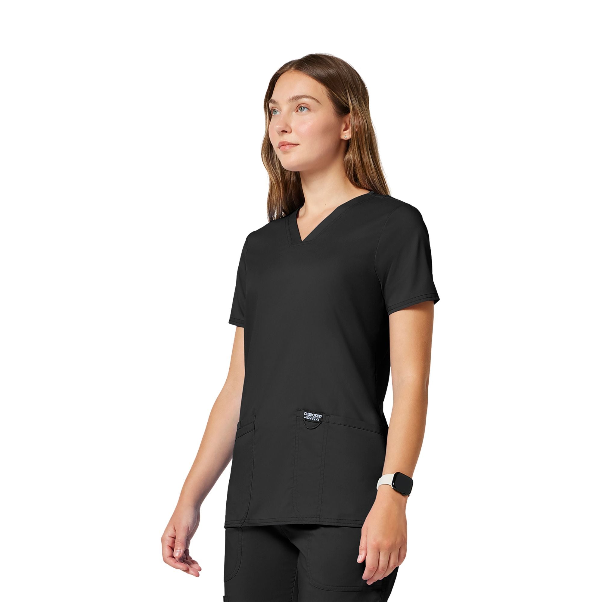 Mérignac - Tunique col en V - Femme - Cherokee
