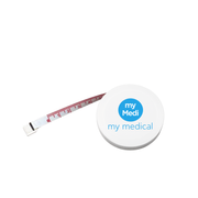Mètre Ruban 2m - My Medical - My Médical