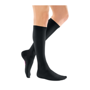 Microtec homme noir - compression médicale - plusieurs modèles - Medi France - My Médical